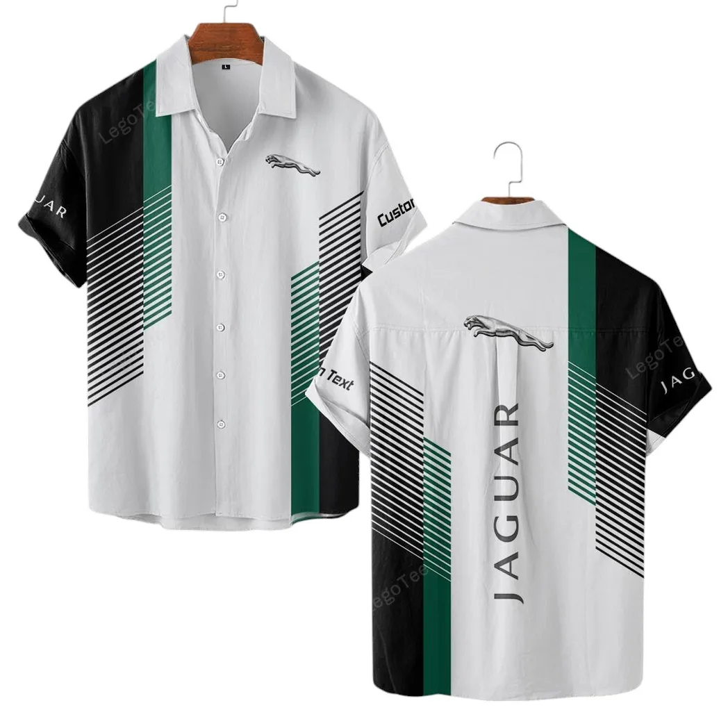 jaguar hawaiihemd fr mnner geschenk fr jaguar fan car10703122538 qtzvs