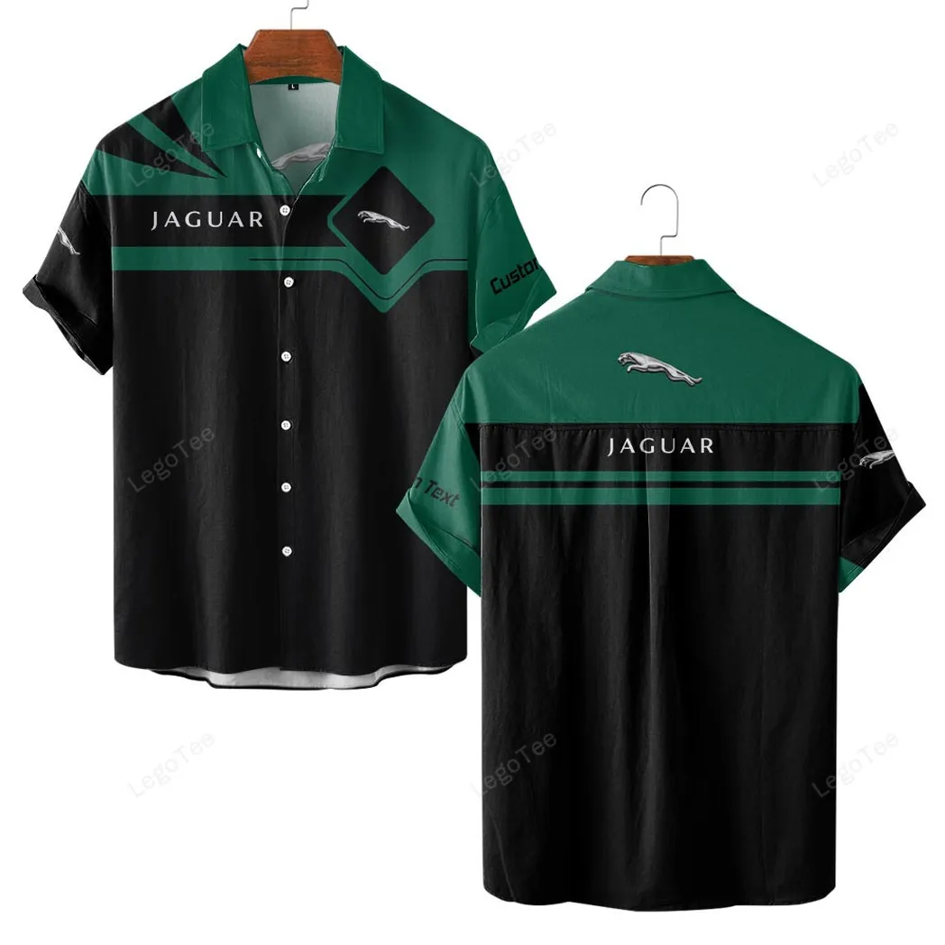 jaguar hawaiihemd fr mnner geschenk fr jaguar fan car9803032537 bgg4s