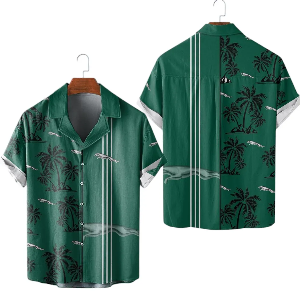 jaguar hawaiihemd fr mnner hawaiian shirt fr jaguar fan car1600226030 olll6