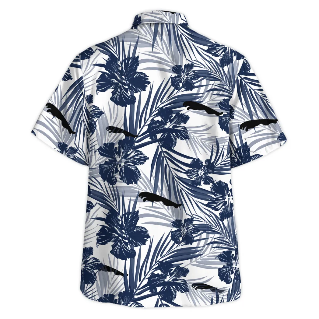 jaguar hawaiihemd fr mnner hawaiian shirt fr jaguar lovers car203030825710 u9f1g