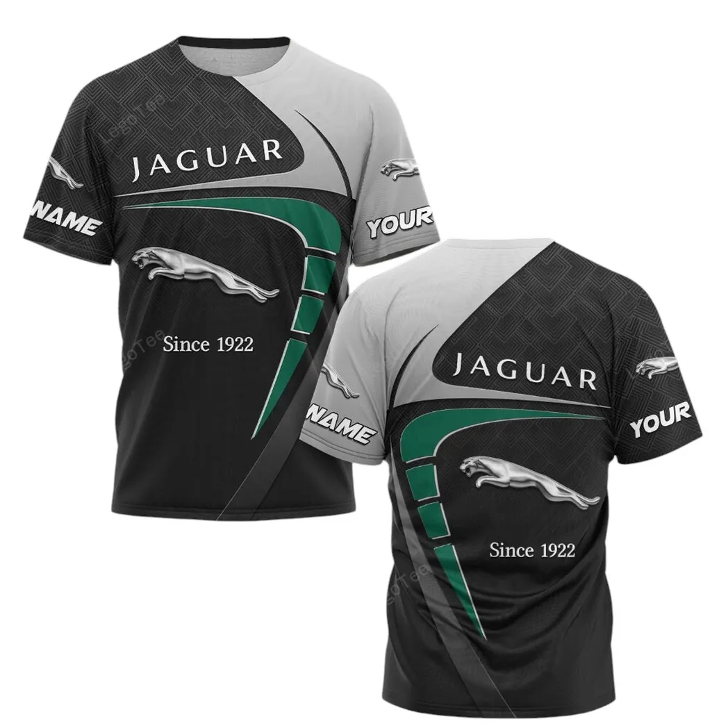 Jaguar Hemd, Geschenk für Jaguar Fan CAR11603032537