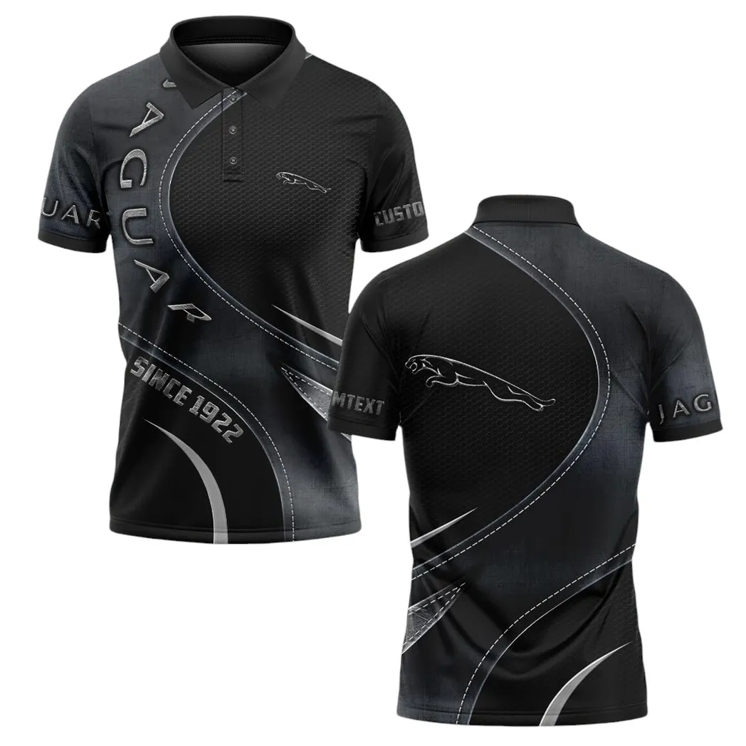 jaguar poloshirt geschenk fr jaguar fan car17102252526