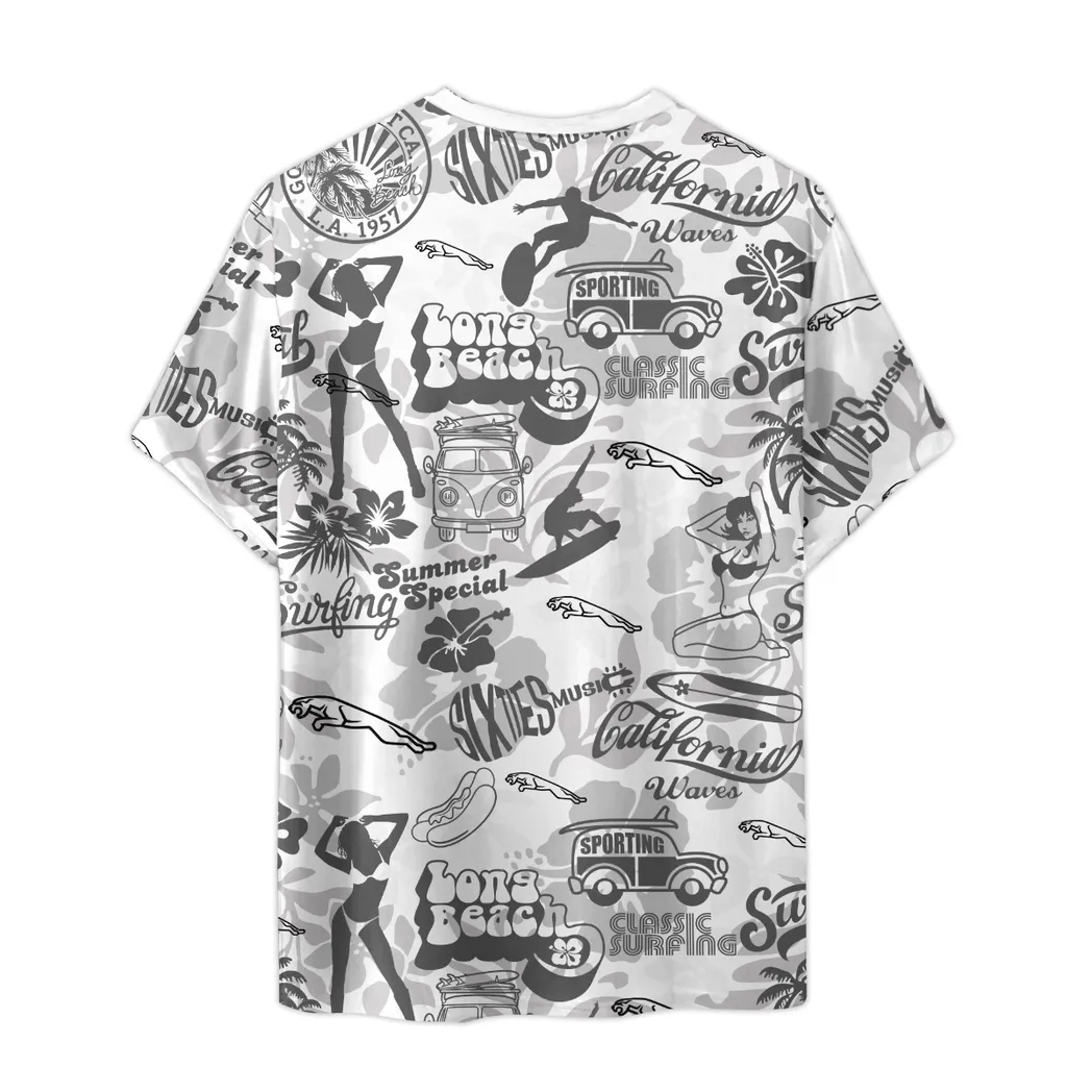 jaguar t shirt for men gift for jaguar lovers car201030725579