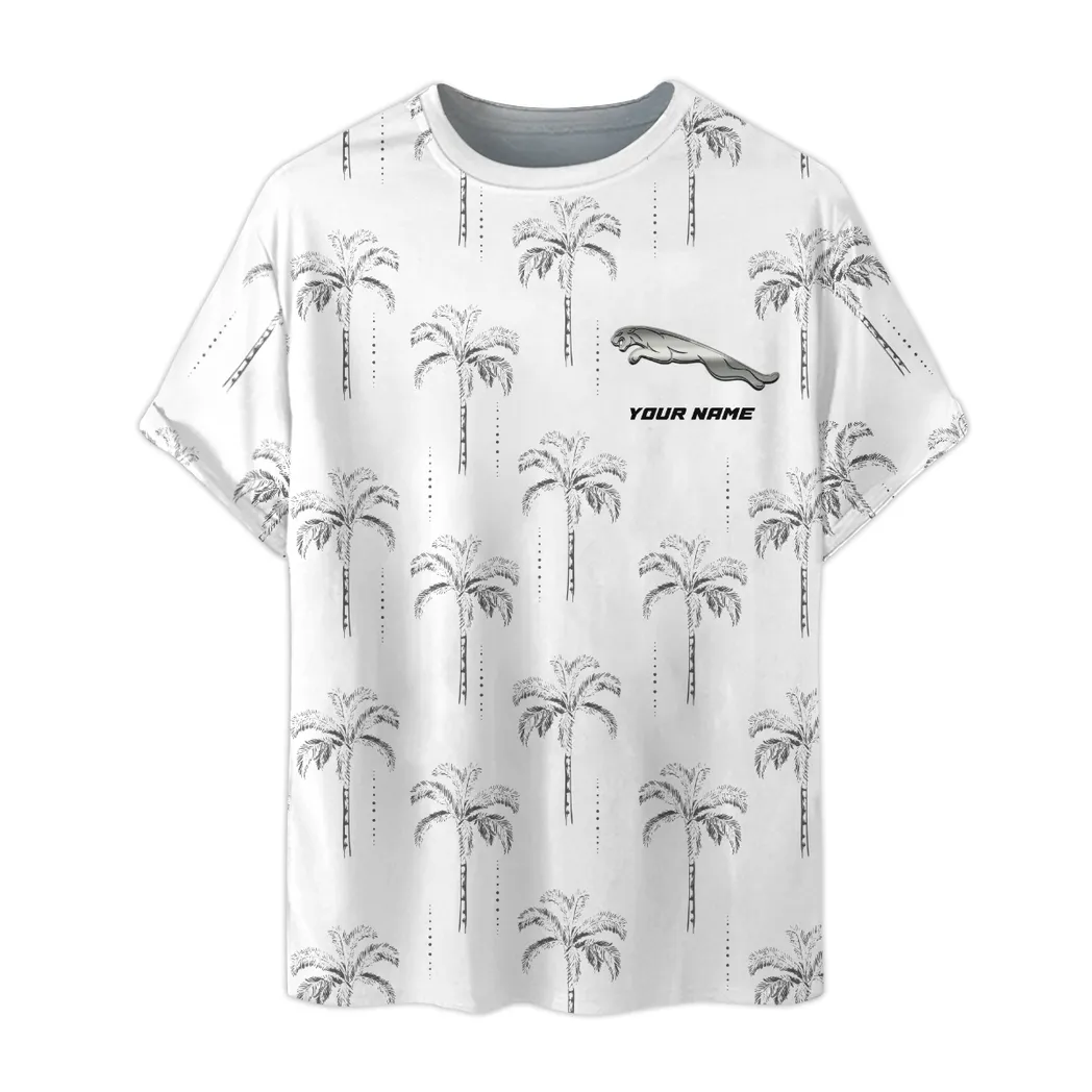 jaguar t shirt fr mnner personalisierter hemd geschenk fr jaguar fan car206031225912 wi3oh