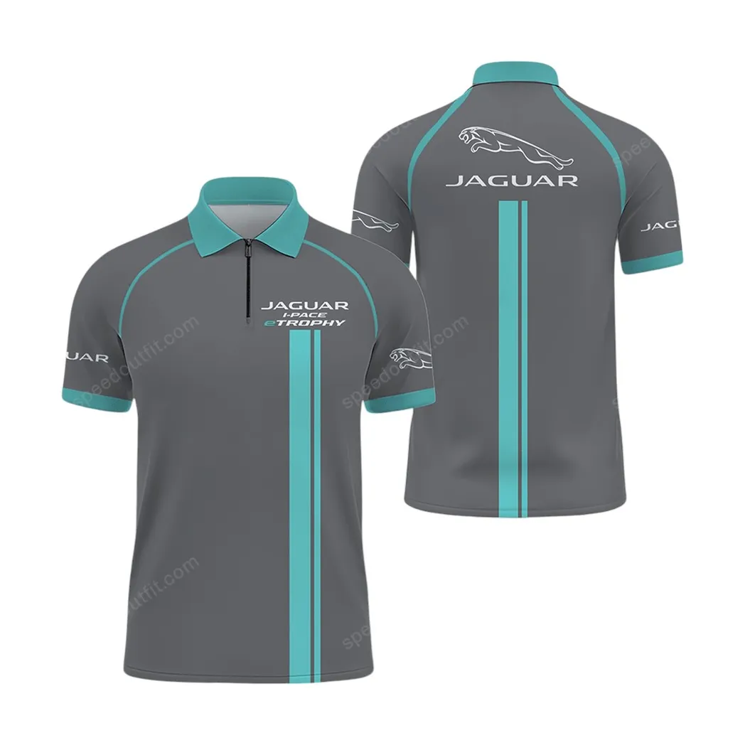 jaguard cars poloshirt mit reiverschluss geschenk fr jaguard cars fan car93031025349 ztujo jaguard cars poloshirt mit reiverschluss geschenk fr jaguard cars fan car93031025349 ztujo