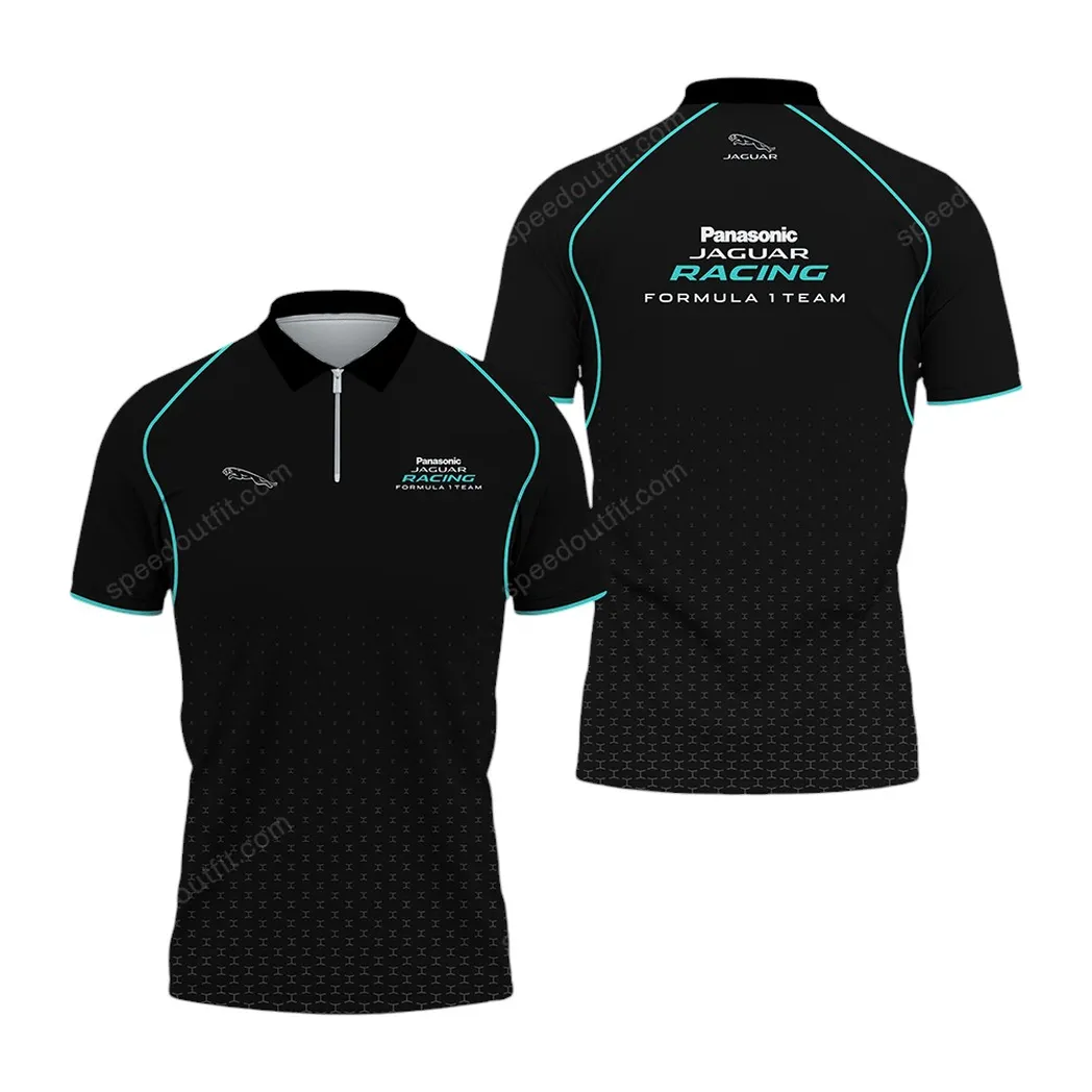 jaguard cars poloshirt mit reiverschluss geschenk fr jaguard cars fan car93031025350