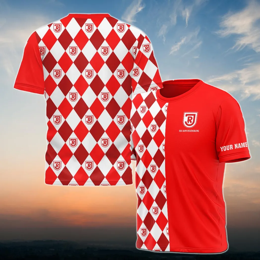 jahn regensburg hemd fr mnner t shirt geschenk fr jahn regensburg bde61052825561 junzu