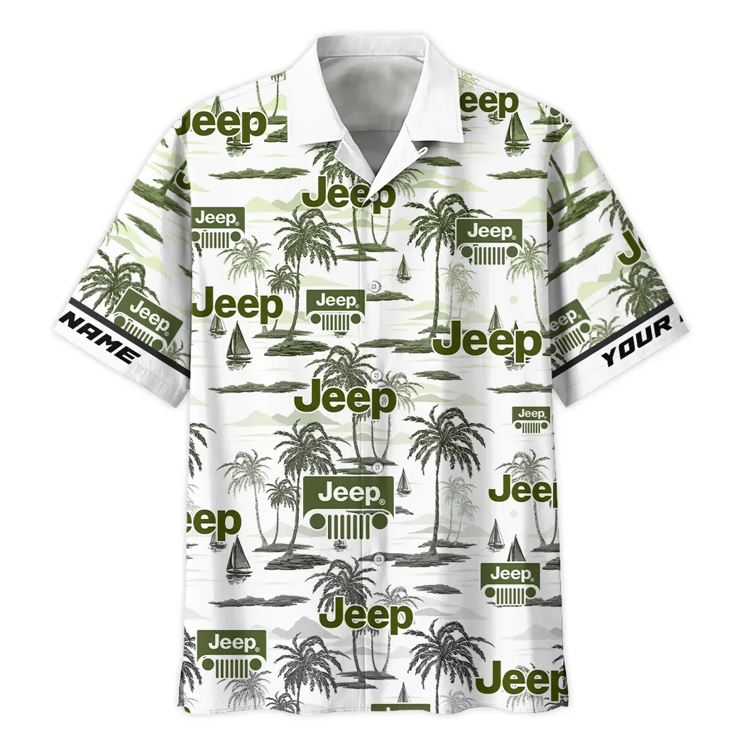 jeep custom hawaiihemd fr mnner hawaiian shirt fr jeep fan car205031225691 mdu0p