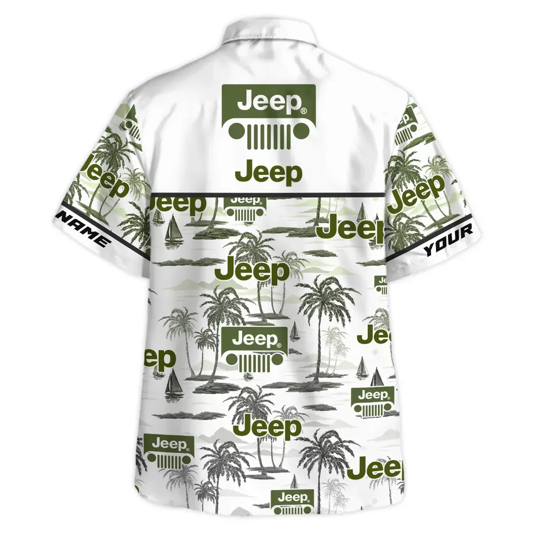 jeep custom hawaiihemd fr mnner hawaiian shirt fr jeep fan car205031225691 wnd3b