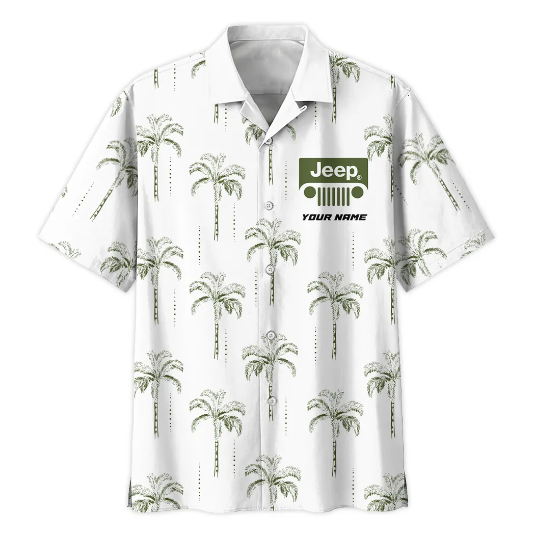 jeep custom hawaiihemd fr mnner hawaiian shirt fr jeep fan car206031225913 a2k9c