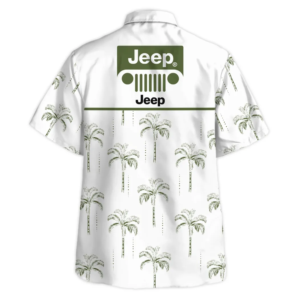 jeep custom hawaiihemd fr mnner hawaiian shirt fr jeep fan car206031225913 agcqi