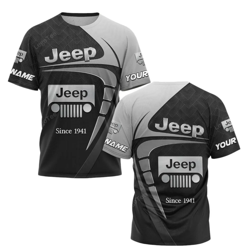 Jeep Hemd, Geschenk für Jeep Fan CAR11603032538