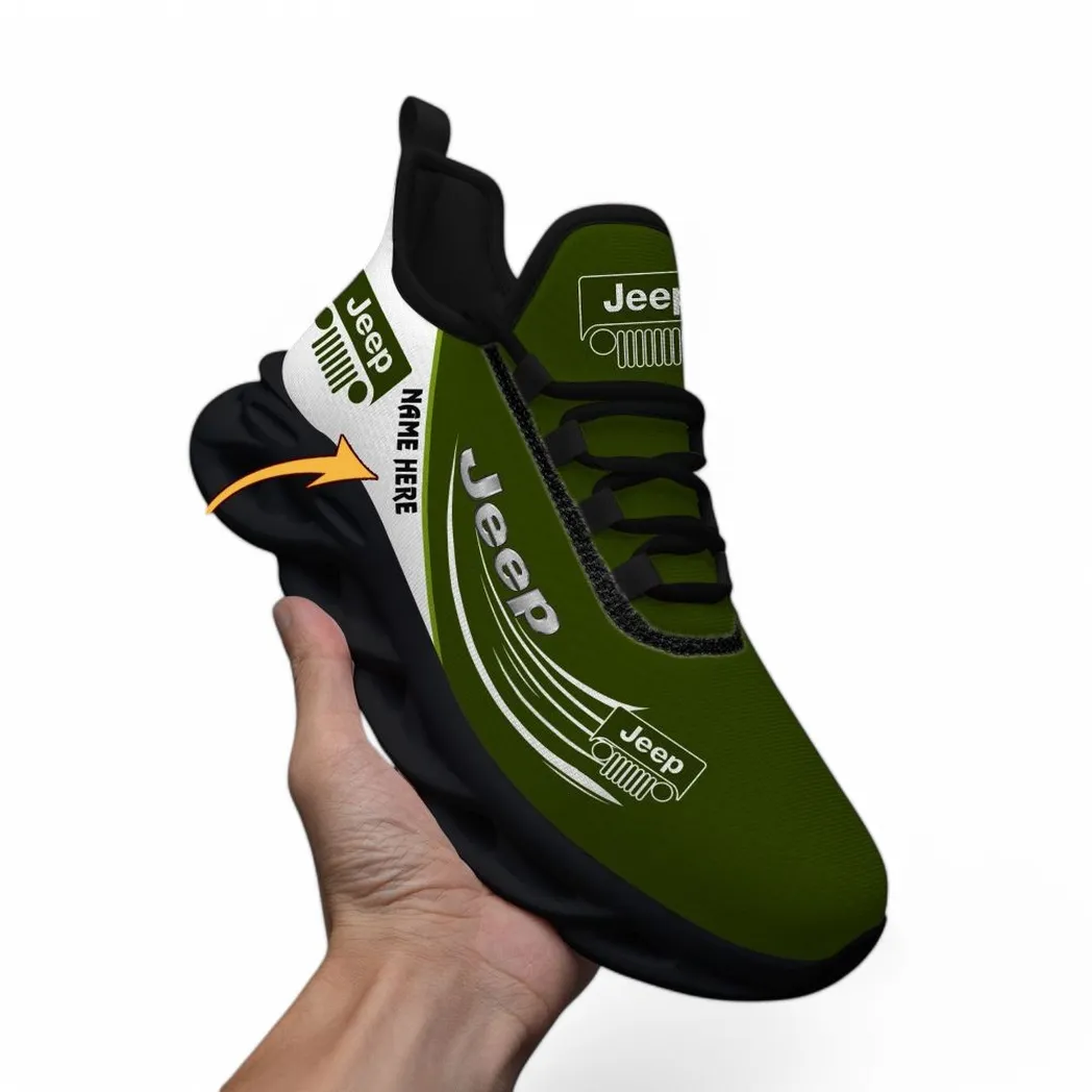 jeep laufschuhe fr mnner max soul schuhe jeep car83021725146 schwarz h1m7f