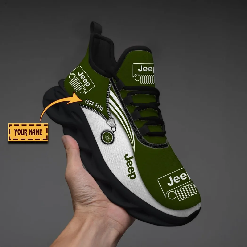 jeep max soul schuhe fr mnner laufschuhe jeep car8502242535 schwarz 1oydz