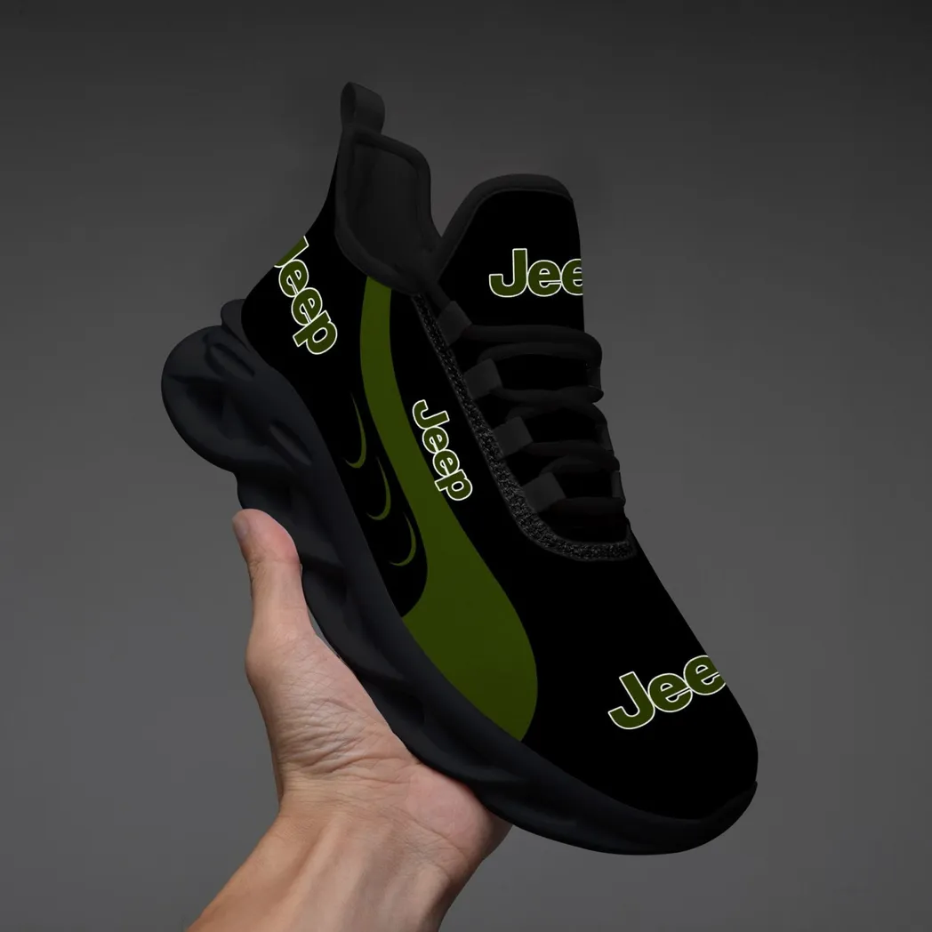 jeep max soul schuhe laufschuhe fr mnner car7802242537 schwarz kjgq9