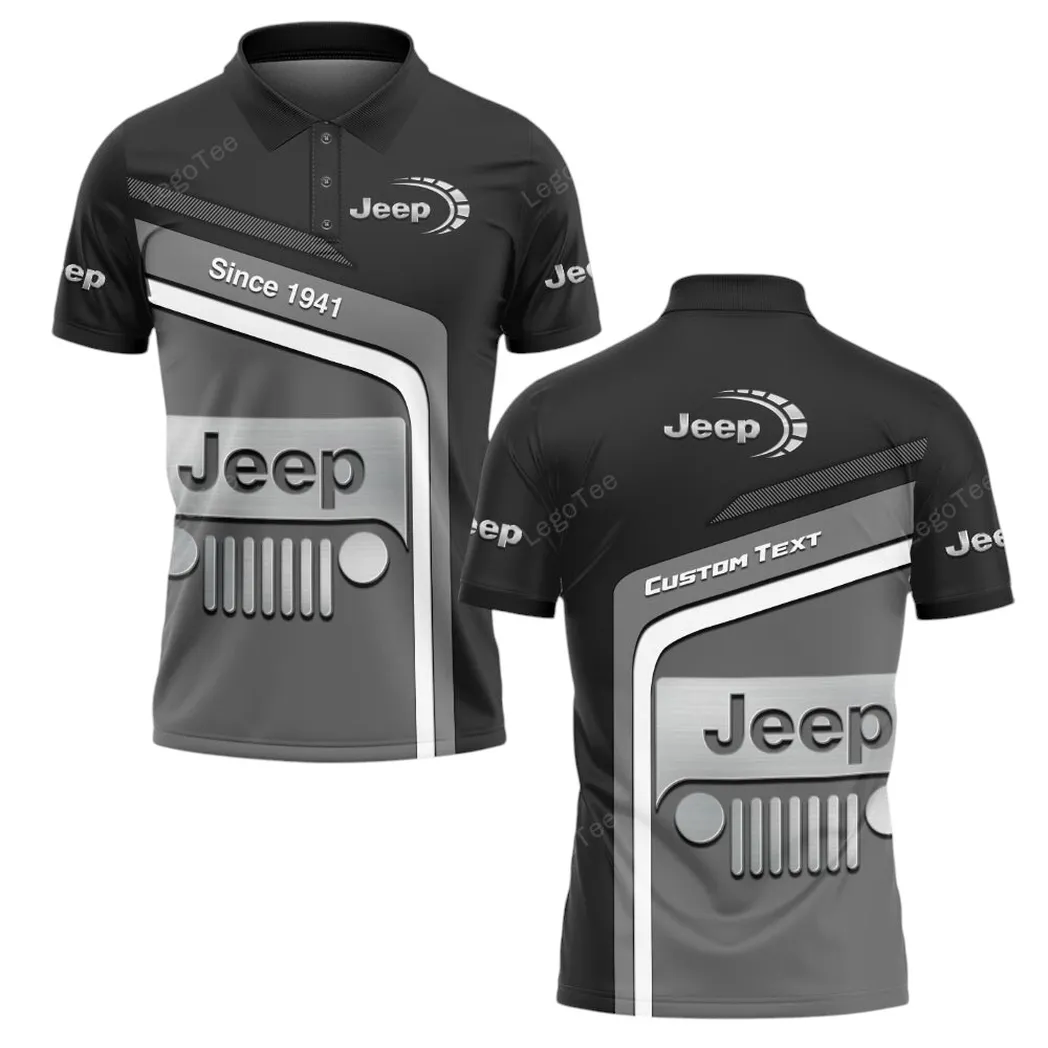 jeep poloshirt geschenk fr jeep fan car11103032538 kaes3