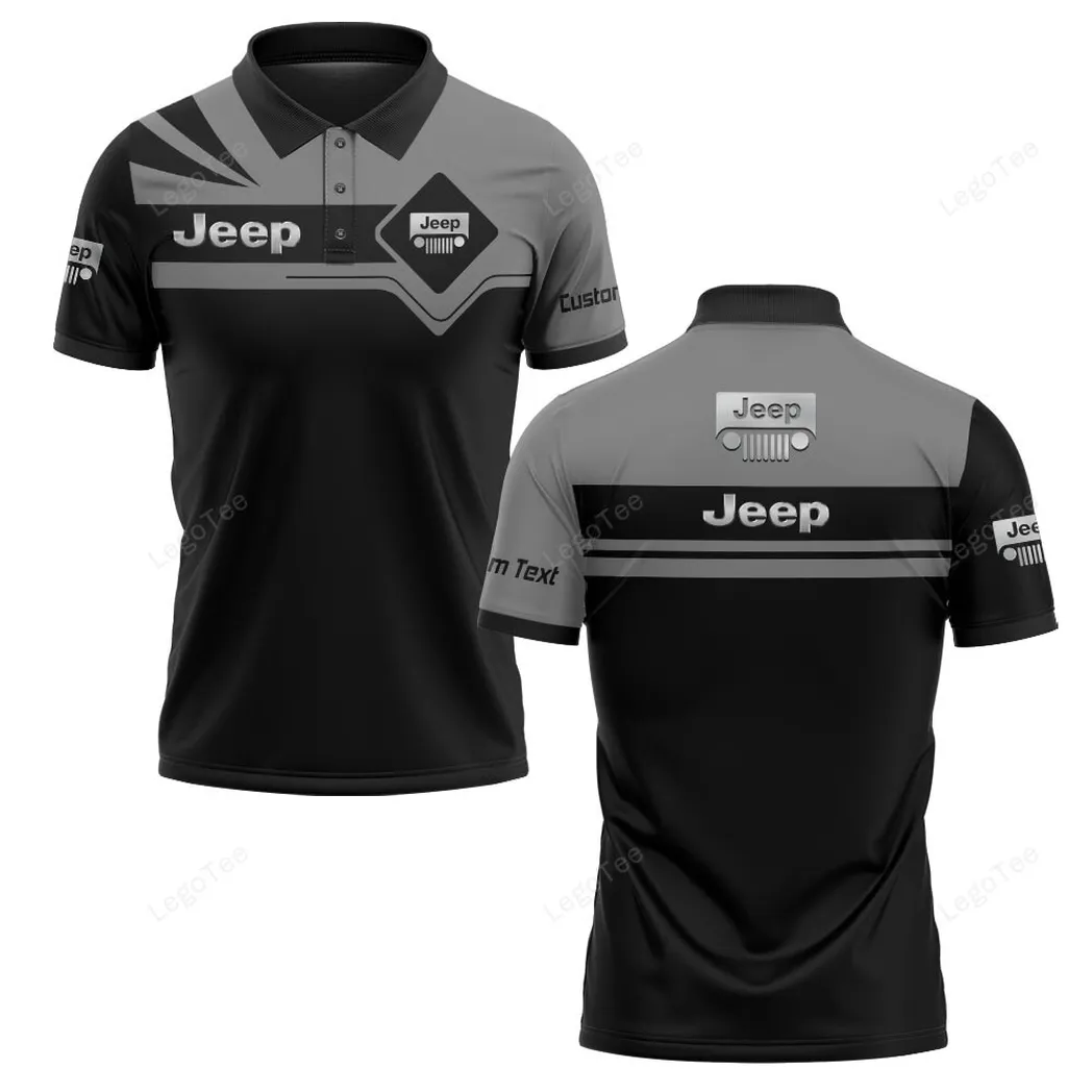 jeep poloshirt geschenk fr jeep fan car9803032538