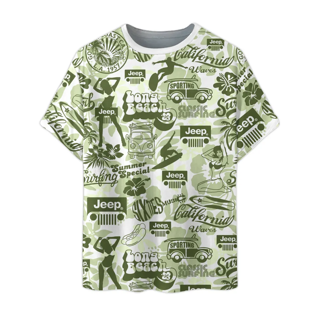 jeep t shirt for men gift for jeep lovers car201030725580 dh9dt