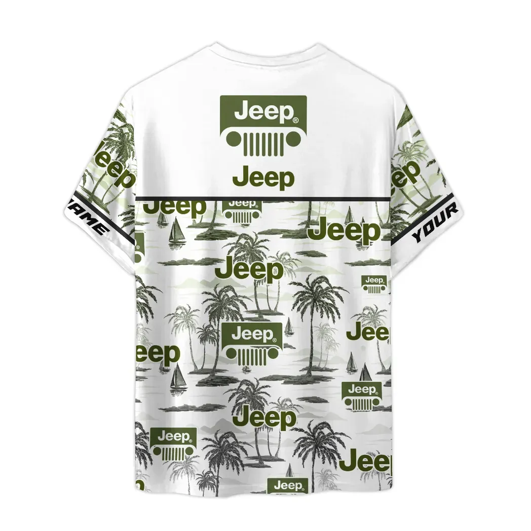 jeep t shirt fr mnner personalisierter hemd geschenk fr jeep fan car205031225691