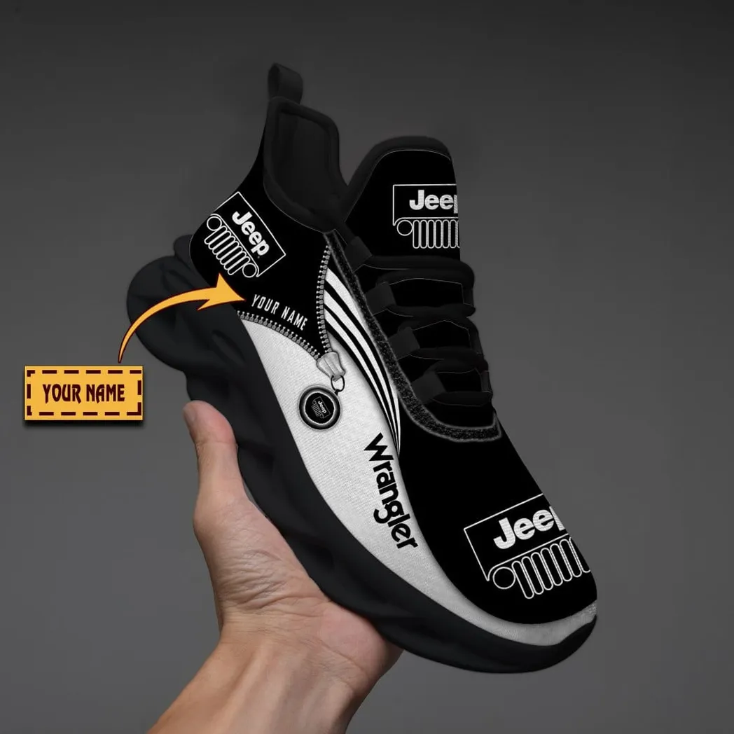 jeep wrangler max soul schuhe fr mnner laufschuhe jeep wrangler car8502242536 schwarz bauyi