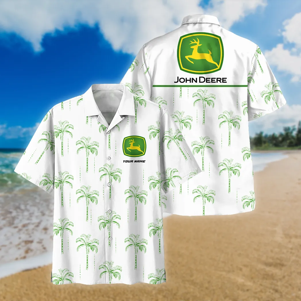 john deere hawaiihemd im vintage stil unisex hawaiihemd fr den sommer car04042025680 yke20