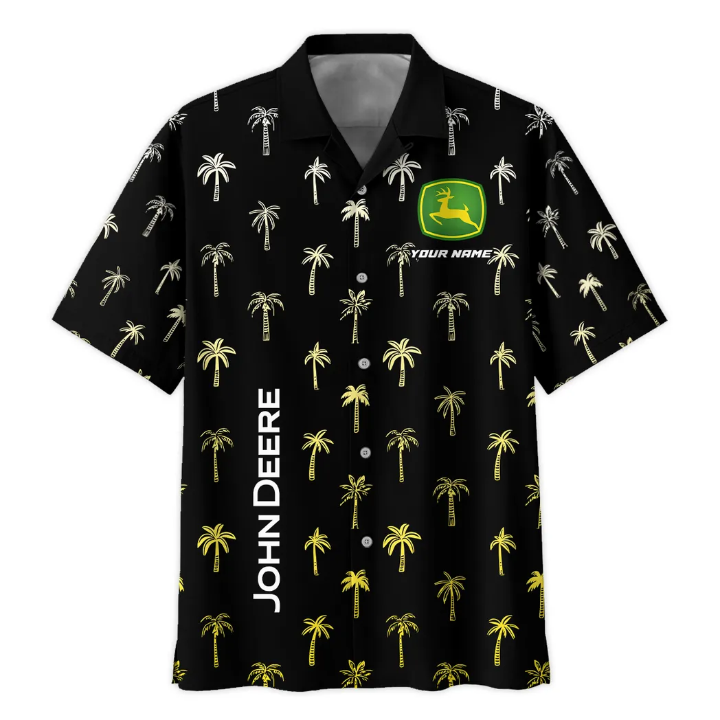 john deere hawaiihemd im vintage stil unisex hawaiihemd fr den sommer car04042025687 20wfg