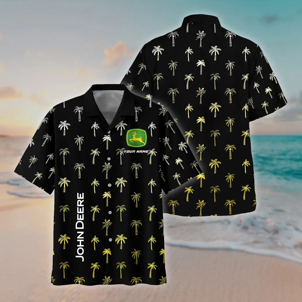 john deere hawaiihemd im vintage stil unisex hawaiihemd fr den sommer car04042025687 k5nzu