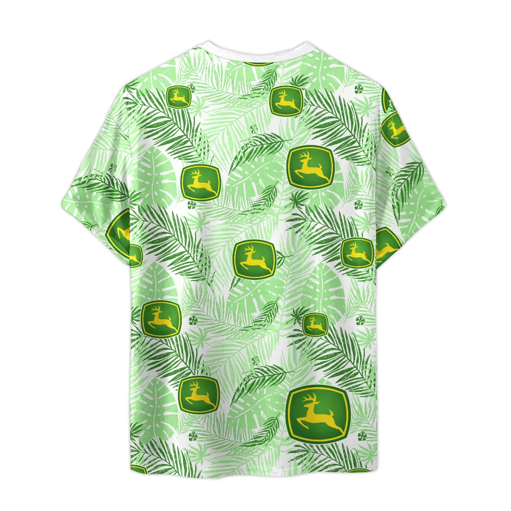 john deere t shirt im vintage stil oversized unisex hemd car04042025679 bfuif
