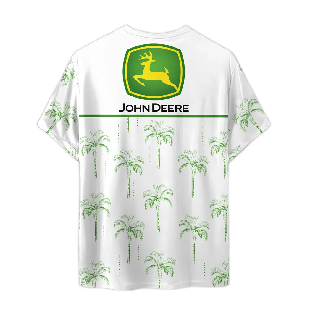 john deere t shirt im vintage stil oversized unisex hemd car04042025680 tggdm