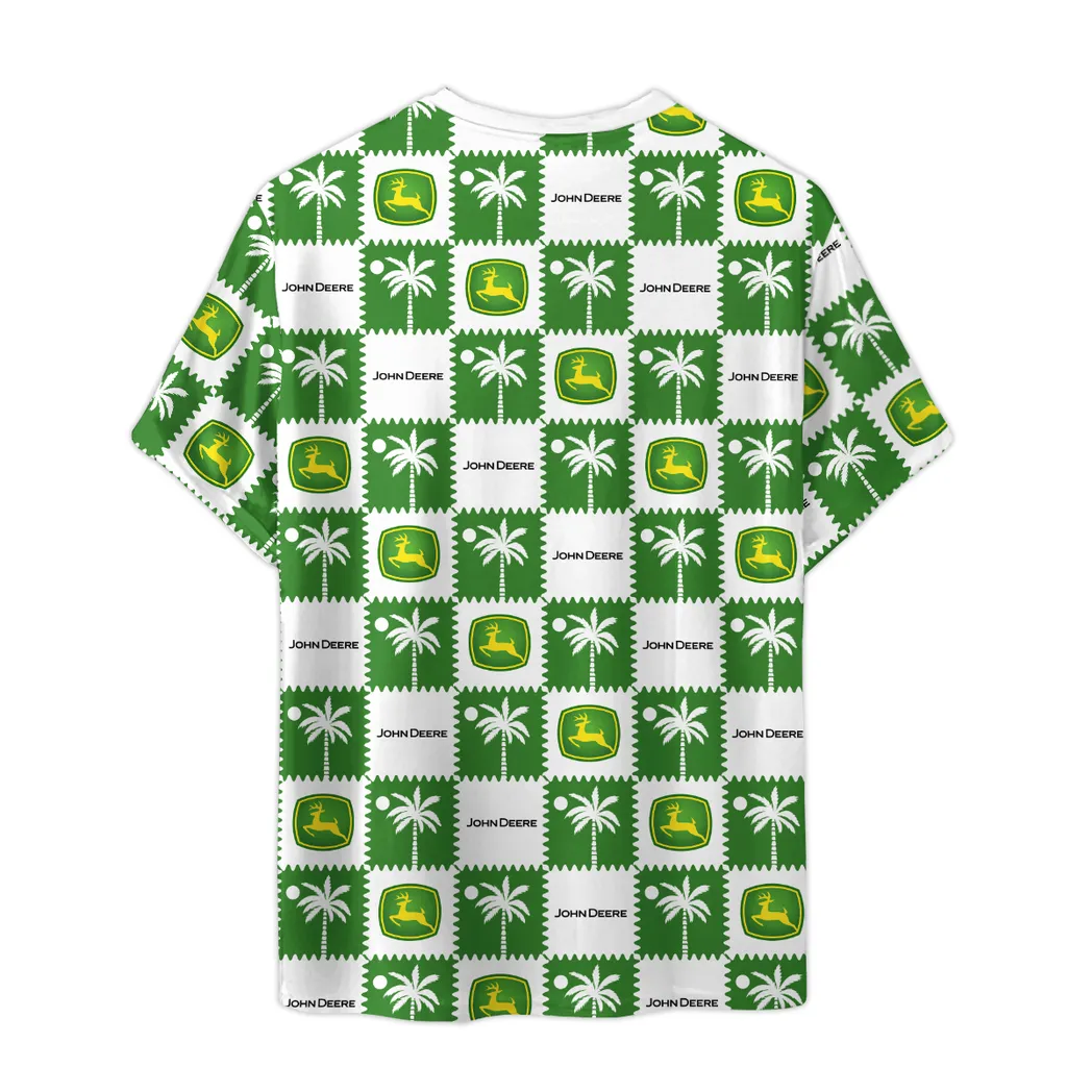 john deere t shirt im vintage stil oversized unisex hemd car04042025681 b4hou