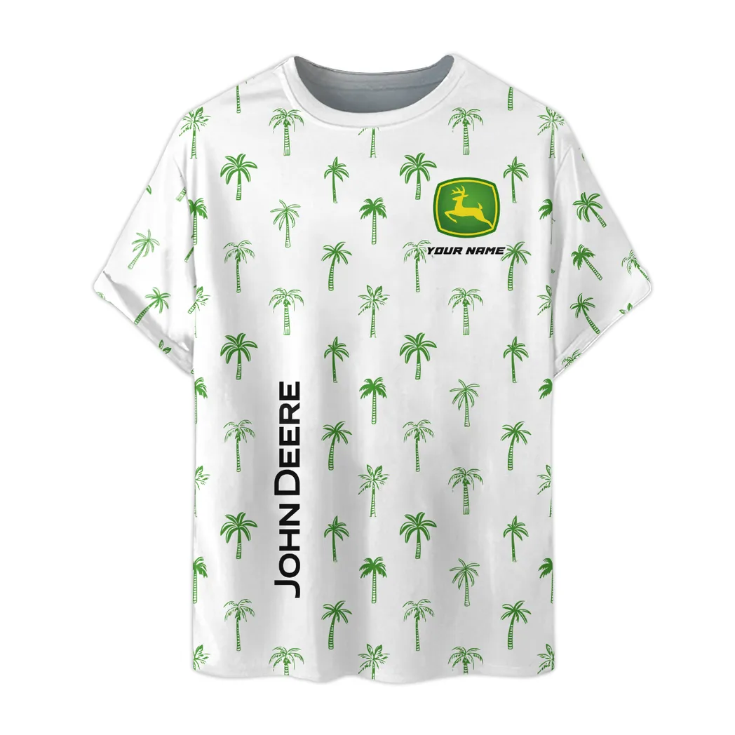john deere t shirt im vintage stil oversized unisex hemd car04042025685 ozi8u