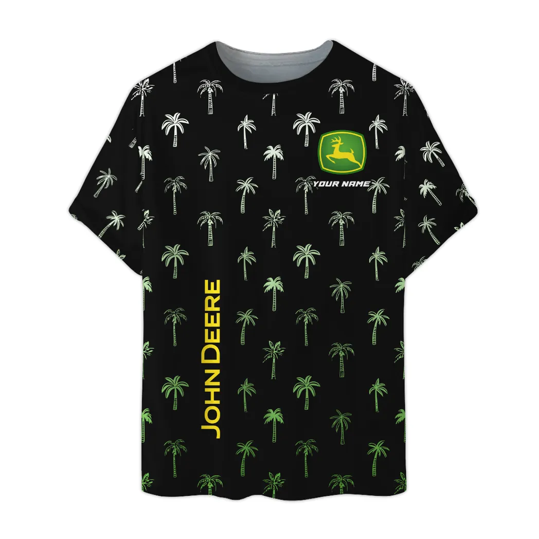 john deere t shirt im vintage stil oversized unisex hemd car04042025686 6dqtl