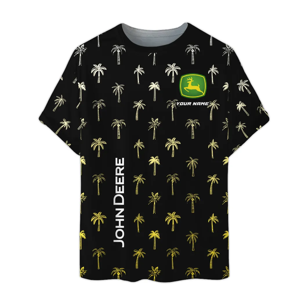 john deere t shirt im vintage stil oversized unisex hemd car04042025687 82lym