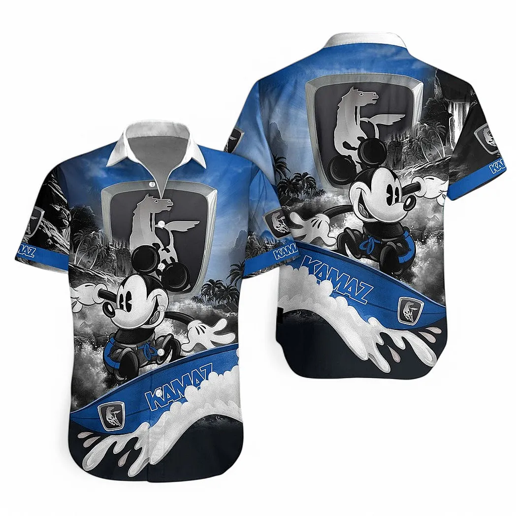 kamaz hawaiihemd fr mnner hawaiian shirt fr kamaz fan car151022025245 5n5m7