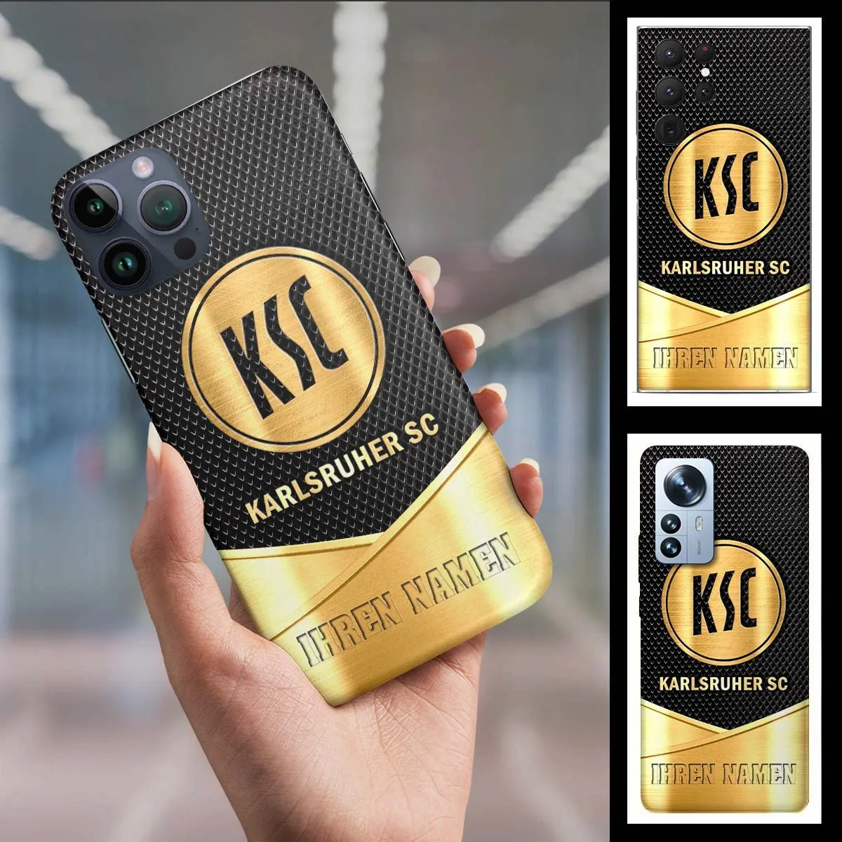 karlsruher sc handyhlle geschenk fr karlsruher sc bde58052625363