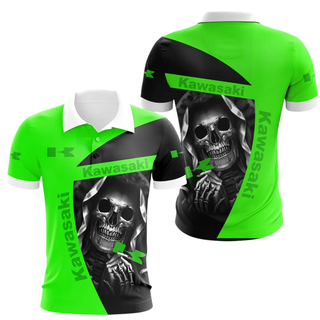 kawasaki poloshirt geschenk fr kawasaki fan car6702212558 hs4q4