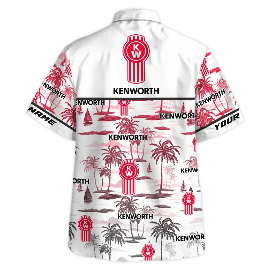 kenworth custom hawaiihemd fr mnner hawaiian shirt fr kenworth fan car205031225692 tfuwz