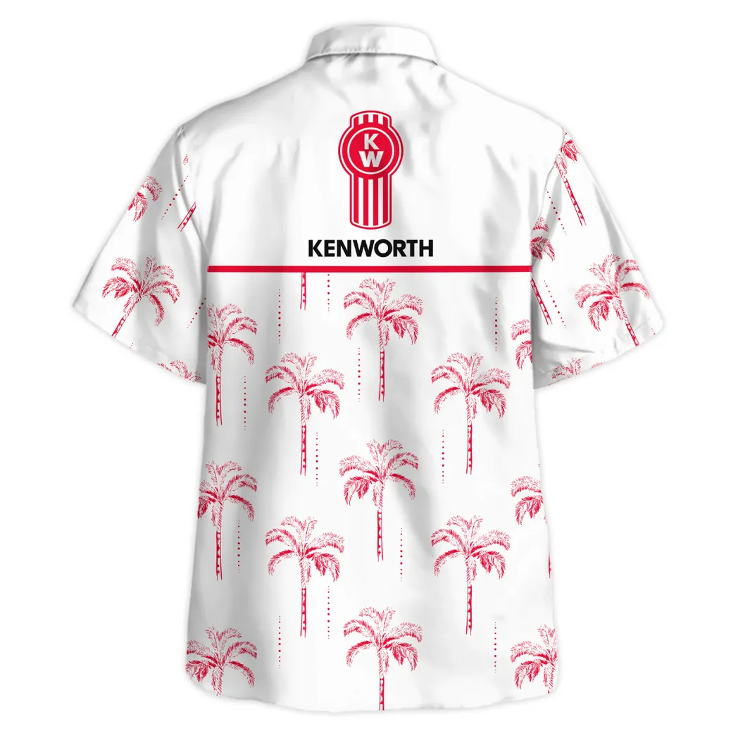 kenworth custom hawaiihemd fr mnner hawaiian shirt fr kenworth fan car206031225914 l1mys