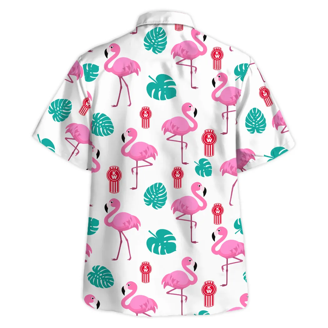 kenworth hawaiihemd fr mnner hawaiian shirt fr kenworth fan car207031225026