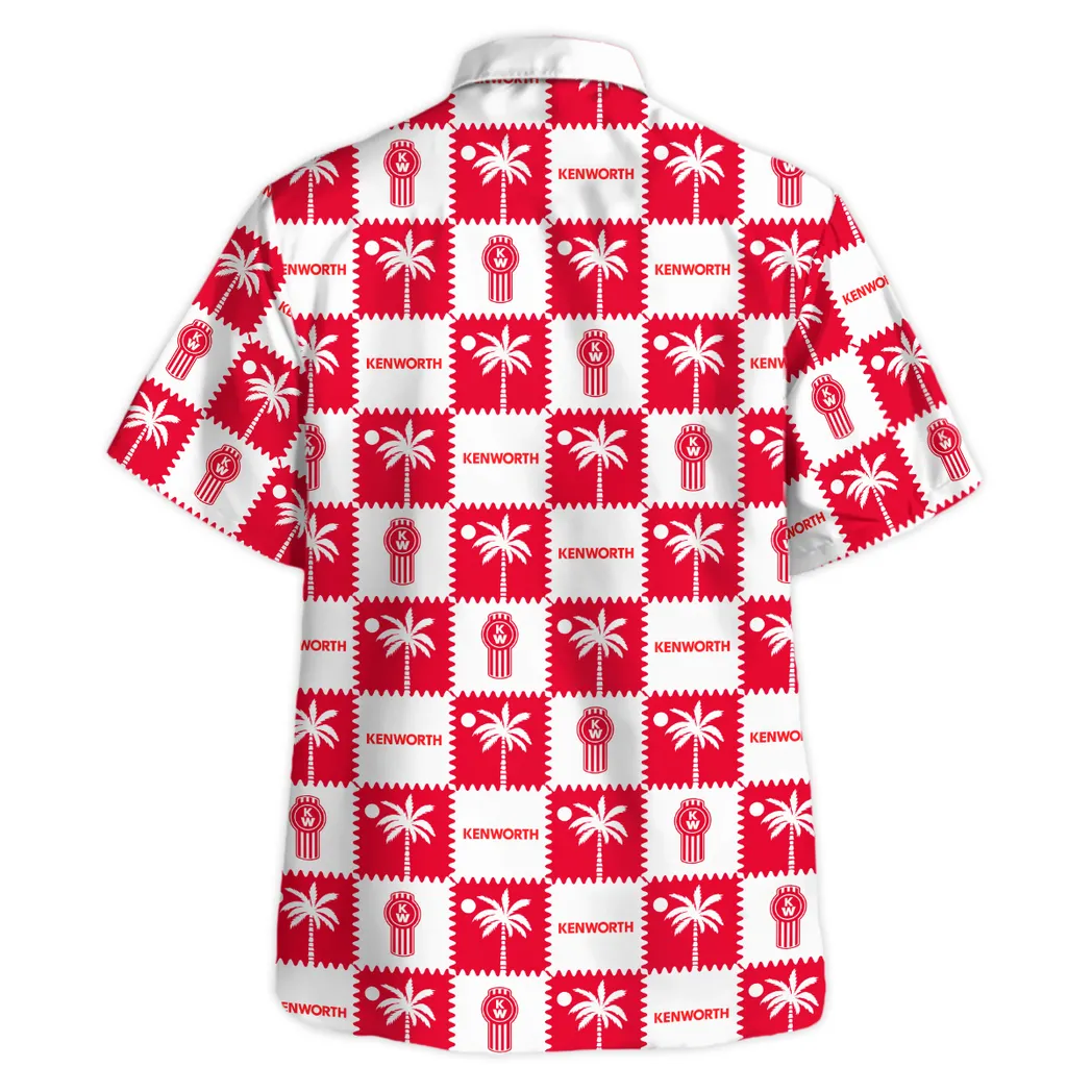 kenworth hawaiihemd fr mnner hawaiian shirt fr kenworth lovers car200030725149 iyimd