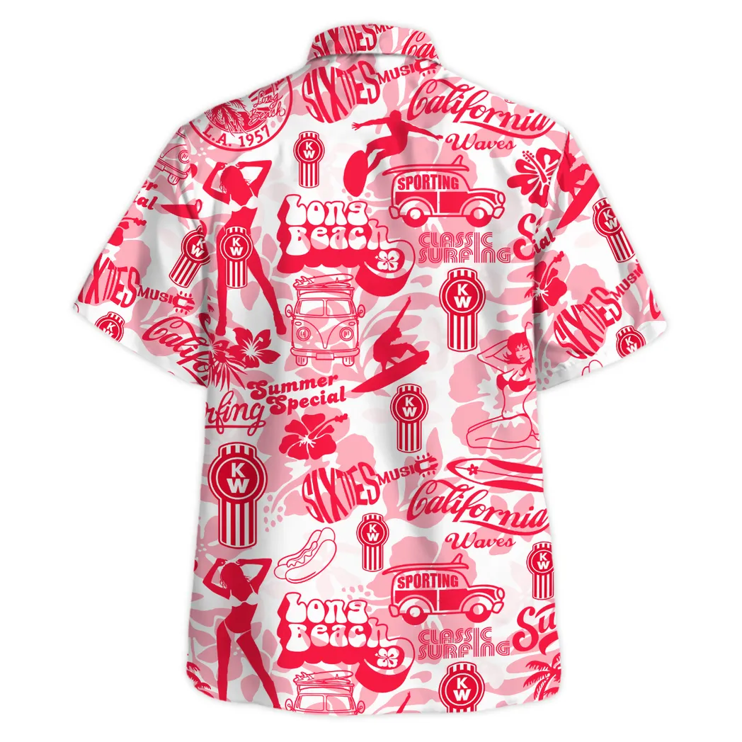 kenworth hawaiihemd fr mnner hawaiian shirt fr kenworth lovers car201030725581 qnwb5