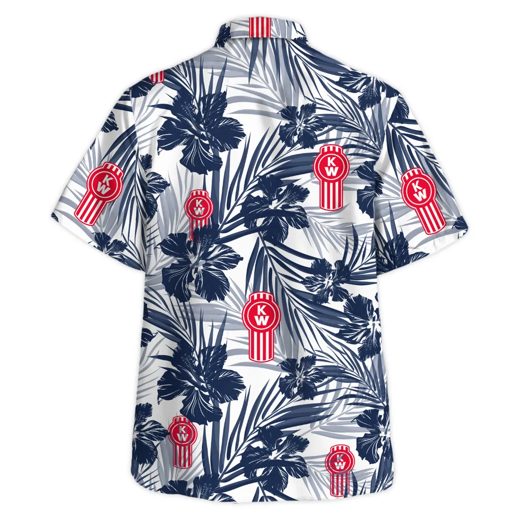 kenworth hawaiihemd fr mnner hawaiian shirt fr kenworth lovers car203030825712 3oaez