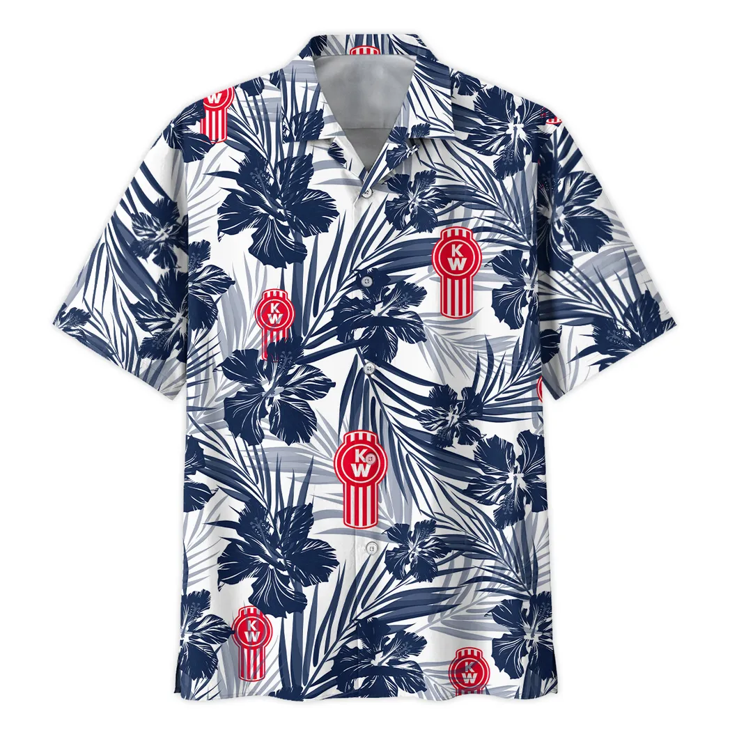 kenworth hawaiihemd fr mnner hawaiian shirt fr kenworth lovers car203030825712 b7snc