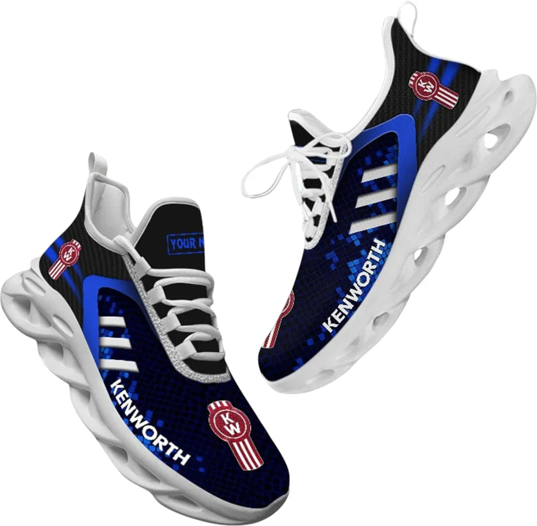 kenworth max soul schuhe fr mnner laufschuhe kenworth car304031825571 blau obji1