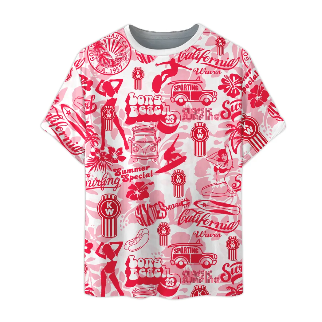 kenworth t shirt for men gift for kenworth lovers car201030725581