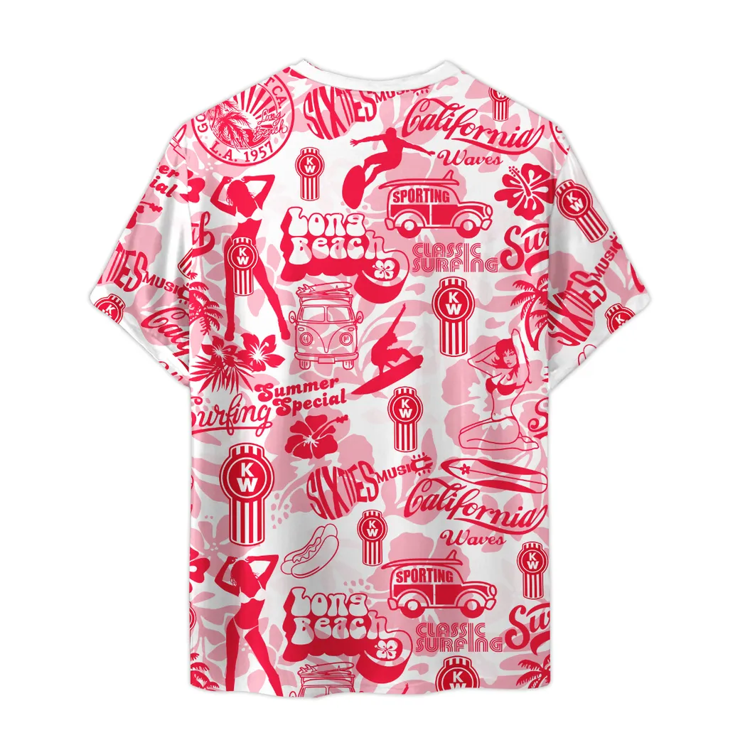 kenworth t shirt for men gift for kenworth lovers car201030725581 v9mjz
