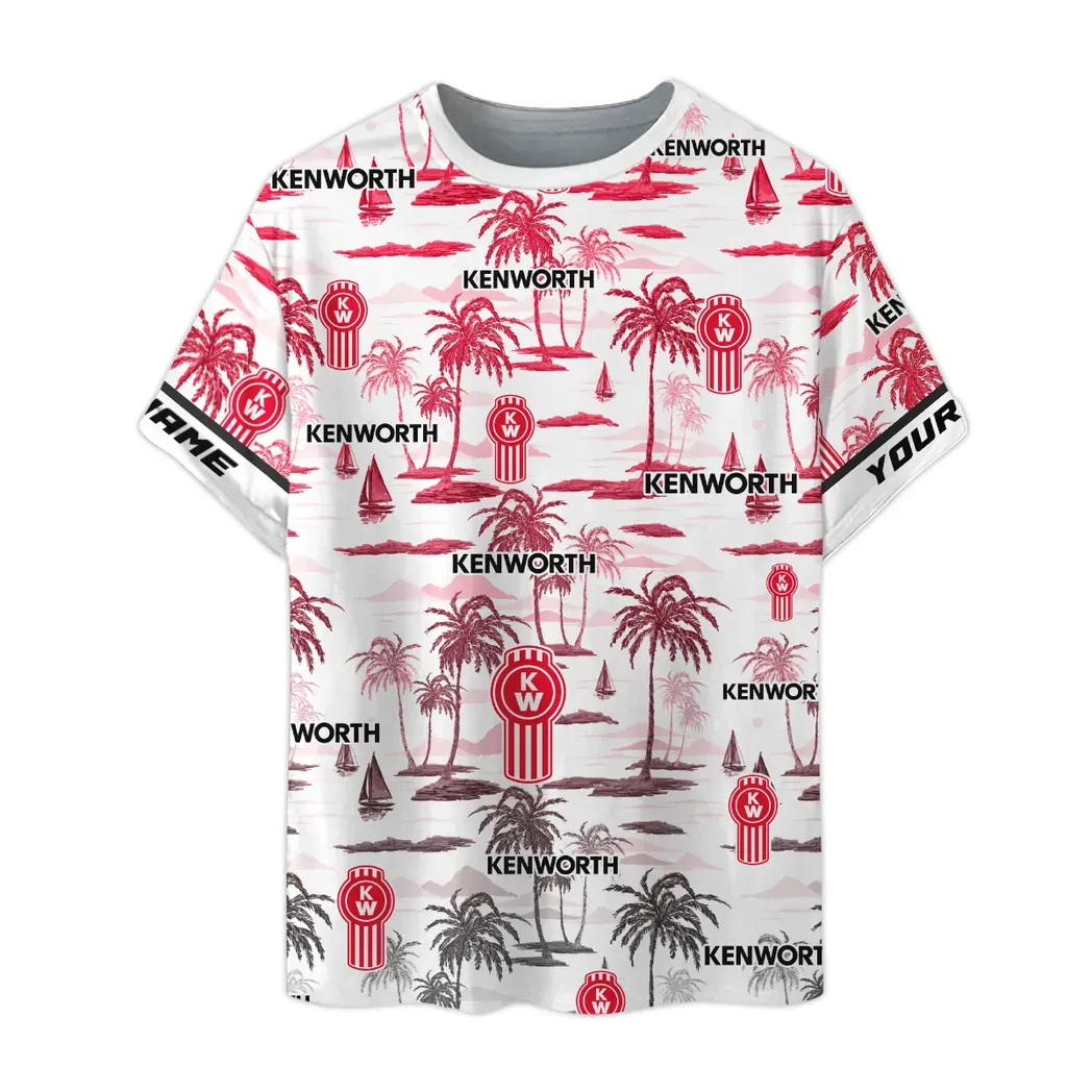 kenworth t shirt fr mnner personalisierter hemd geschenk fr kenworth fan car205031225692 fjhmv