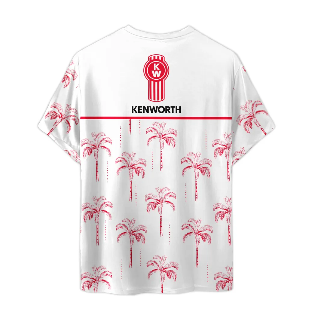 kenworth t shirt fr mnner personalisierter hemd geschenk fr kenworth fan car206031225914 8gewg