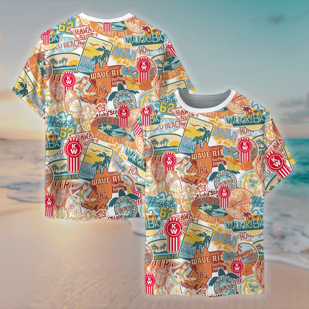 kenworth vintage t shirts fr mnner geschenk fr kenworth fan car202031225359 zbws1