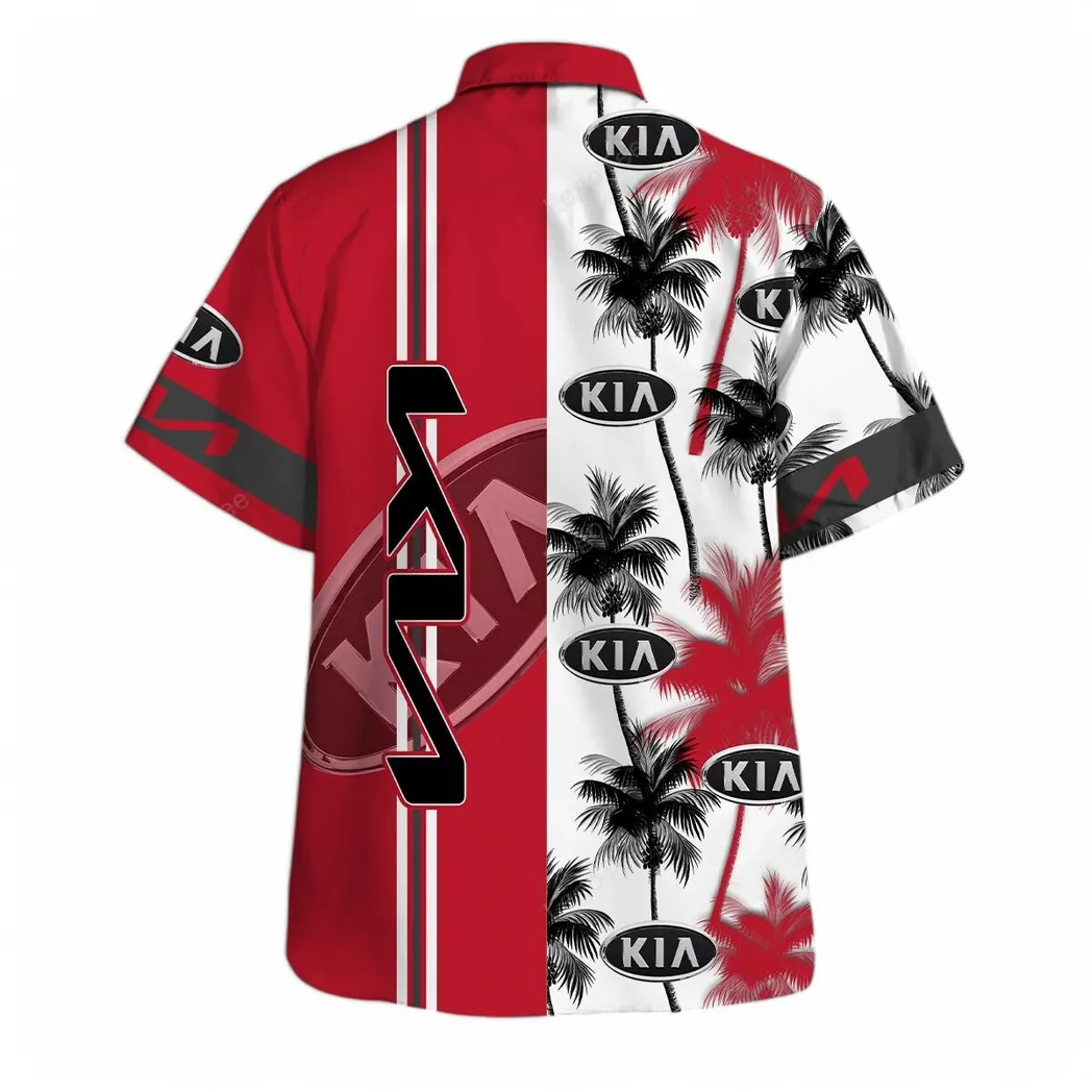 kia hawaiihemd fr mnner hawaiian shirt fr kia fan car143021125027